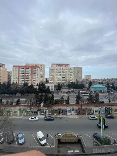Продаётся 2-комн. вторичка 55 м², м. Халглар Достлугу, photo 7 from 12
