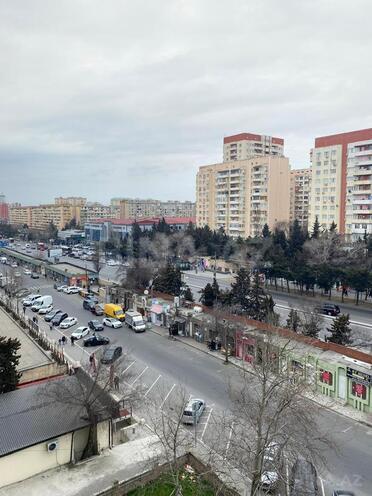 Продаётся 2-комн. вторичка 55 м², м. Халглар Достлугу, photo 8 from 12