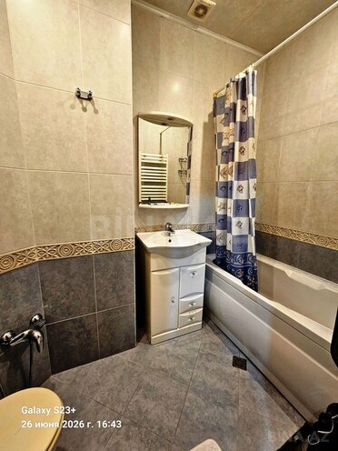 Satılır 4 otaqlı yeni tikili 185 m², Nəsimi r., photo 16 from 20