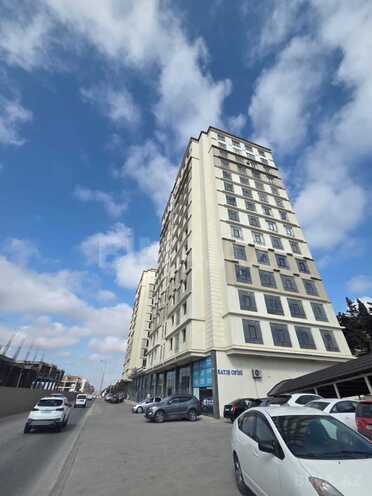 Продаётся 3-комн. новостройка 80.5 м², пос. Ени Гюнешли, photo 3 from 24
