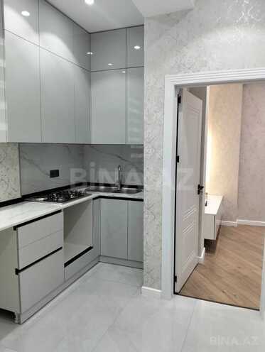 Продаётся 3-комн. новостройка 80.5 м², пос. Ени Гюнешли, photo 8 from 24