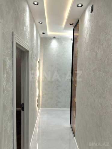Продаётся 3-комн. новостройка 80.5 м², пос. Ени Гюнешли, photo 9 from 24