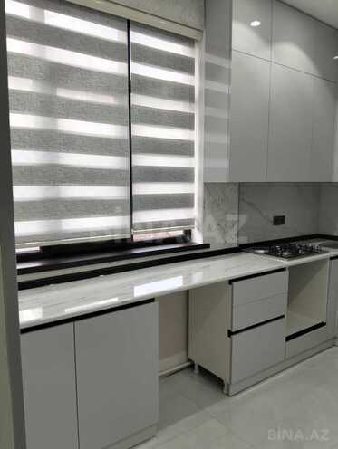 Продаётся 3-комн. новостройка 80.5 м², пос. Ени Гюнешли, photo 10 from 24