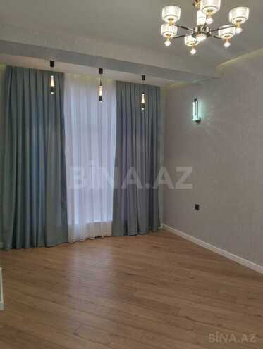 Продаётся 3-комн. новостройка 80.5 м², пос. Ени Гюнешли, photo 15 from 24