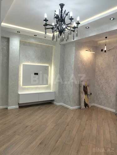 Продаётся 3-комн. новостройка 80.5 м², пос. Ени Гюнешли, photo 17 from 24
