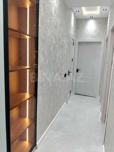 Продаётся 3-комн. новостройка 80.5 м², пос. Ени Гюнешли, photo 20 from 24