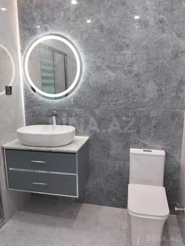 Продаётся 3-комн. новостройка 80.5 м², пос. Ени Гюнешли, photo 7 from 24