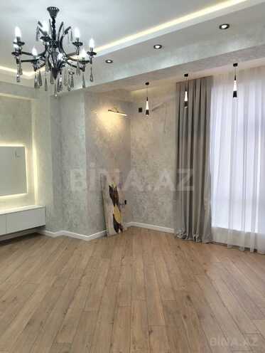 Продаётся 3-комн. новостройка 80.5 м², пос. Ени Гюнешли, photo 19 from 24