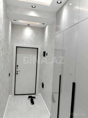 Продаётся 3-комн. новостройка 80.5 м², пос. Ени Гюнешли, photo 21 from 24