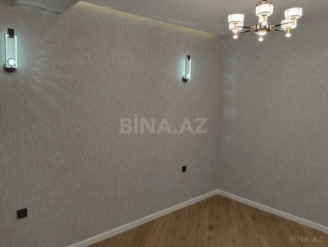 Продаётся 3-комн. новостройка 80.5 м², пос. Ени Гюнешли, photo 16 from 24