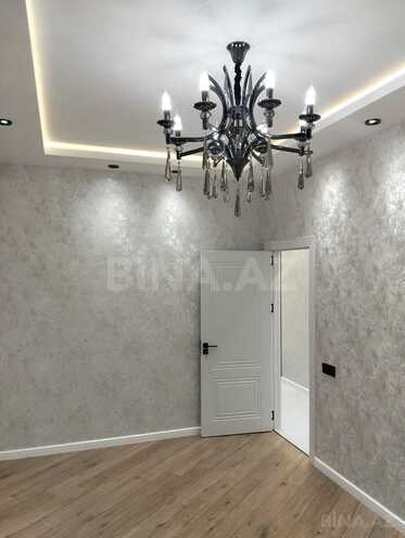 Продаётся 3-комн. новостройка 80.5 м², пос. Ени Гюнешли, photo 14 from 24