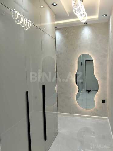 Продаётся 3-комн. новостройка 80.5 м², пос. Ени Гюнешли, photo 22 from 24