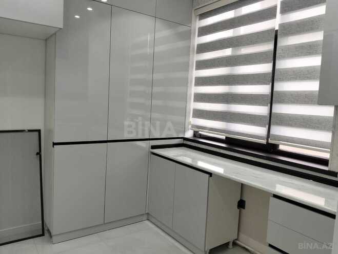 Продаётся 3-комн. новостройка 80.5 м², пос. Ени Гюнешли, photo 18 from 24