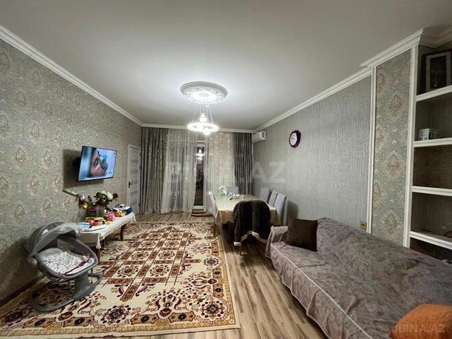 Продаётся 3-комн. новостройка 90 м², м. Автовокзал, photo 3 from 28