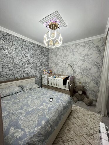 Продаётся 3-комн. новостройка 90 м², м. Автовокзал, photo 14 from 28