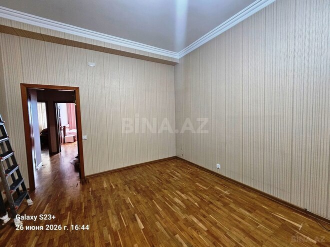 Satılır 4 otaqlı yeni tikili 185 m², Nəsimi r., photo 17 from 20