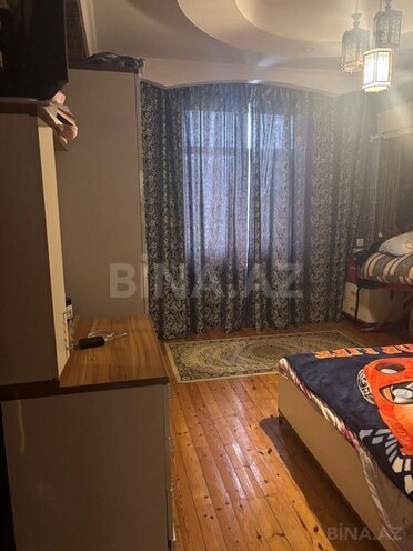Satılır 2 otaqlı yeni tikili 82 m², İnşaatçılar m., photo 5 from 12