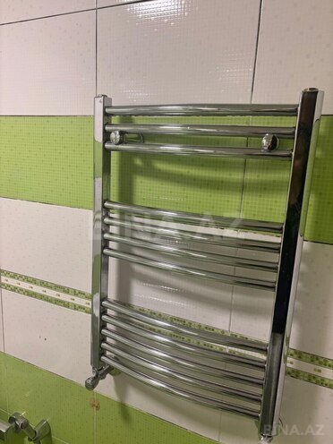 Satılır 2 otaqlı yeni tikili 82 m², İnşaatçılar m., photo 10 from 12