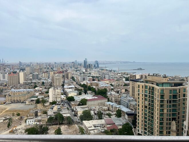 Satılır 4 otaqlı yeni tikili 250 m², İçəri Şəhər m., photo 21 from 22