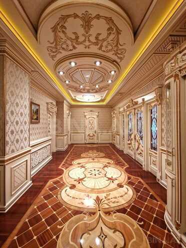 Satılır 4 otaqlı yeni tikili 250 m², İçəri Şəhər m., photo 13 from 22