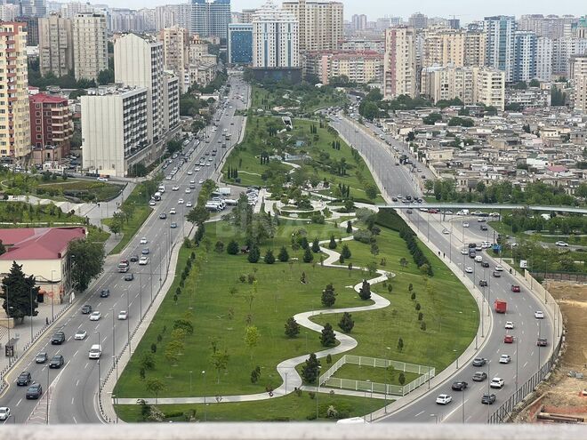 Satılır 4 otaqlı yeni tikili 250 m², İçəri Şəhər m., photo 3 from 22