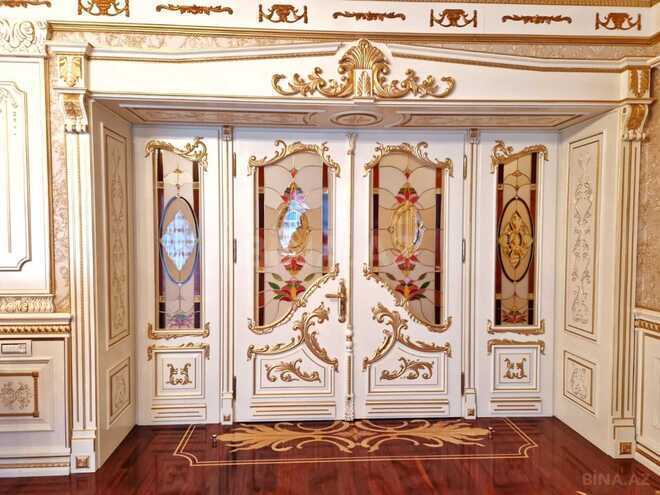 Satılır 4 otaqlı yeni tikili 250 m², İçəri Şəhər m., photo 12 from 22