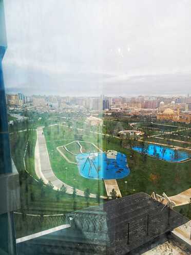 Satılır 4 otaqlı yeni tikili 250 m², İçəri Şəhər m., photo 19 from 22