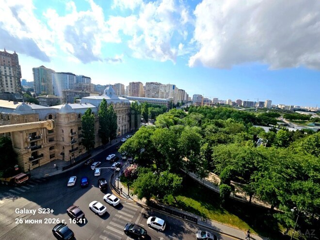 Satılır 4 otaqlı yeni tikili 185 m², Nəsimi r., photo 18 from 20
