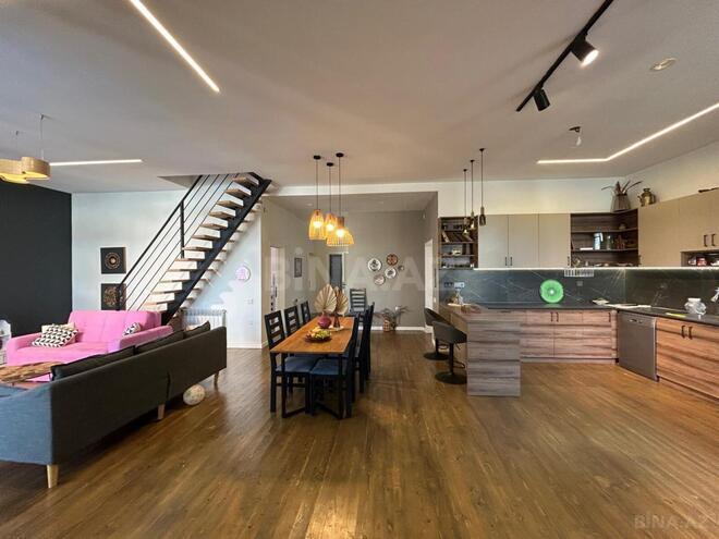 Продаётся 4-комн. дом/дача 180 м², пос. Мардакан, photo 9 from 23