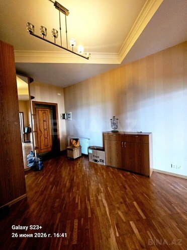 Satılır 4 otaqlı yeni tikili 185 m², Nəsimi r., photo 19 from 20