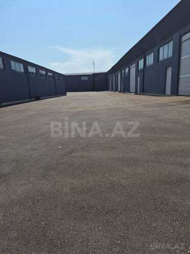 Сдаётся  объект 5 500 м², пос. Рамана, photo 7 from 29