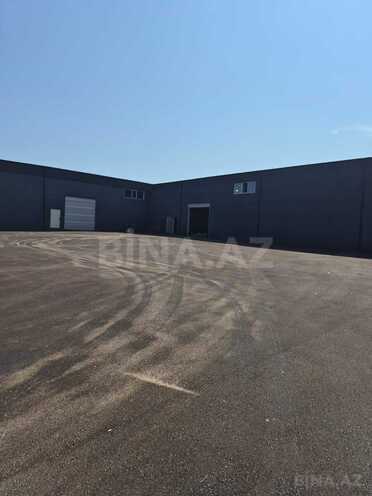 Сдаётся  объект 5 500 м², пос. Рамана, photo 4 from 29