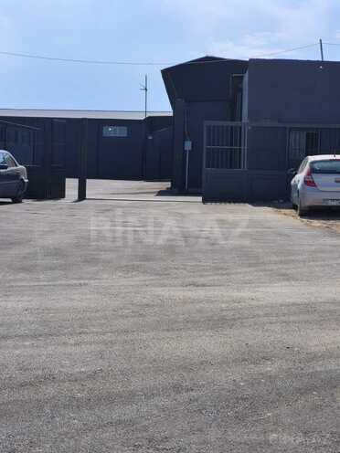 Сдаётся  объект 5 500 м², пос. Рамана, photo 1 from 29