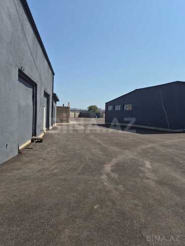 Сдаётся  объект 5 500 м², пос. Рамана, photo 6 from 29