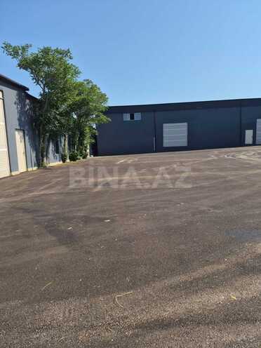 Сдаётся  объект 5 500 м², пос. Рамана, photo 5 from 29