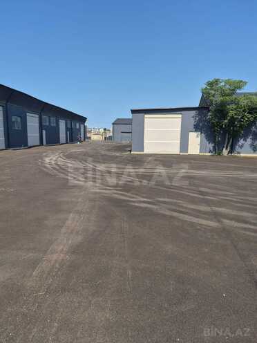 Сдаётся  объект 5 500 м², пос. Рамана, photo 3 from 29