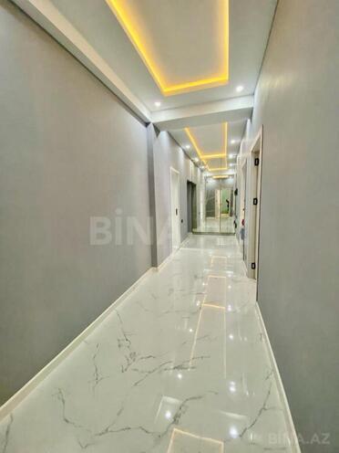 Сдаётся 2-комн. новостройка 100 м², Насиминский  р., photo 9 from 11