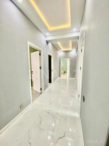 Сдаётся 2-комн. новостройка 100 м², Насиминский  р., photo 8 from 11
