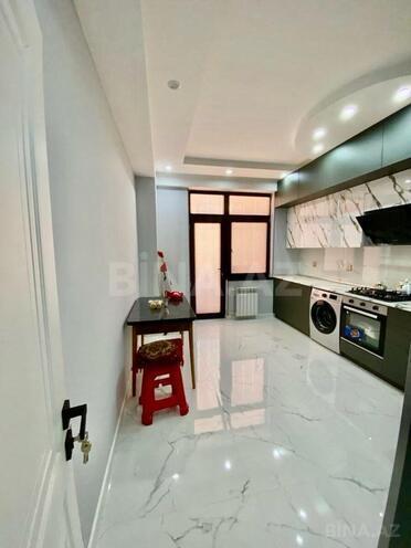 Сдаётся 2-комн. новостройка 100 м², Насиминский  р., photo 6 from 11