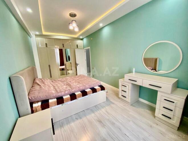 Сдаётся 2-комн. новостройка 100 м², Насиминский  р., photo 4 from 11