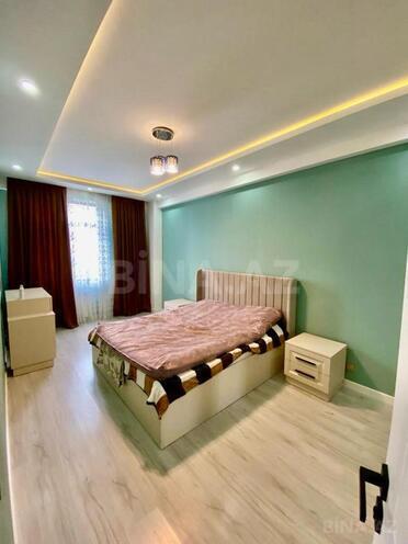 Сдаётся 2-комн. новостройка 100 м², Насиминский  р., photo 5 from 11