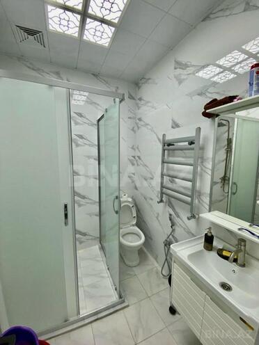 Сдаётся 2-комн. новостройка 100 м², Насиминский  р., photo 10 from 11