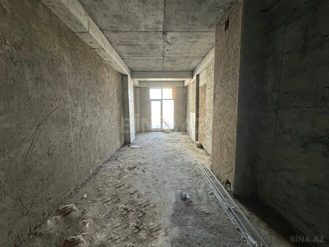 Satılır 3 otaqlı yeni tikili 142 m², Elmlər Akademiyası m., photo 5 from 7