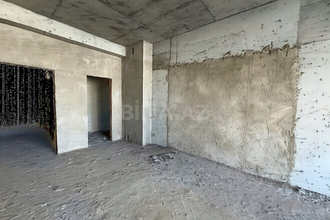 Satılır 3 otaqlı yeni tikili 142 m², Elmlər Akademiyası m., photo 6 from 7