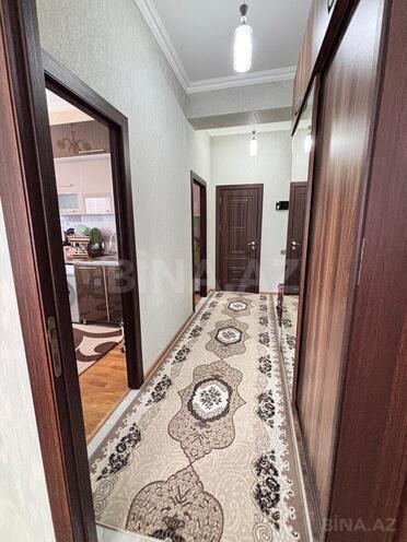 Продаётся 3-комн. новостройка 70 м², пос. Ени Гюнешли, photo 10 from 14