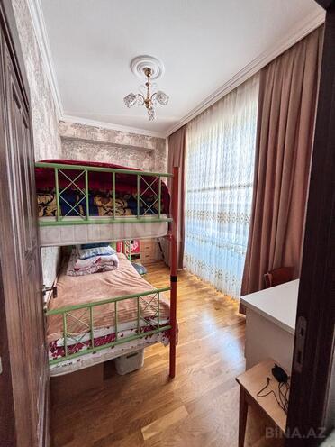Продаётся 3-комн. новостройка 70 м², пос. Ени Гюнешли, photo 6 from 14