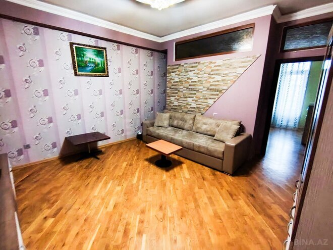 Satılır 2 otaqlı yeni tikili 75 m², Neftçilər m., photo 3 from 20