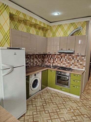 Satılır 2 otaqlı yeni tikili 75 m², Neftçilər m., photo 11 from 20