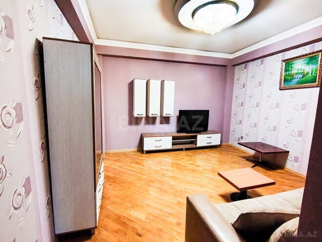 Satılır 2 otaqlı yeni tikili 75 m², Neftçilər m., photo 1 from 20