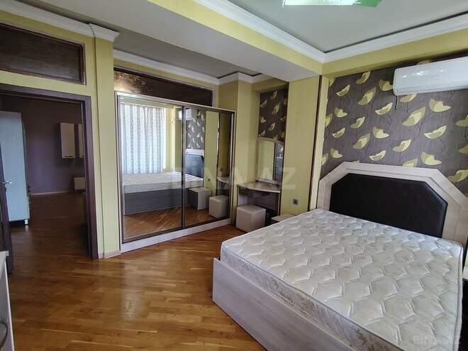 Satılır 2 otaqlı yeni tikili 75 m², Neftçilər m., photo 4 from 20